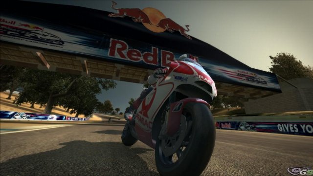 MotoGP 09/10 - Immagine 22495