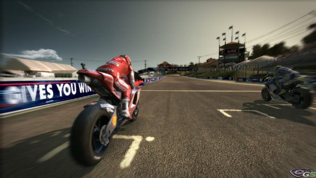 MotoGP 09/10 - Immagine 22503