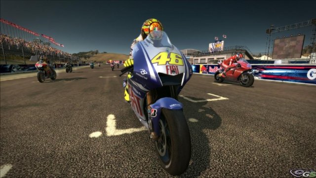 MotoGP 09/10 - Immagine 22505