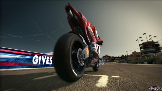 MotoGP 09/10 - Immagine 22507