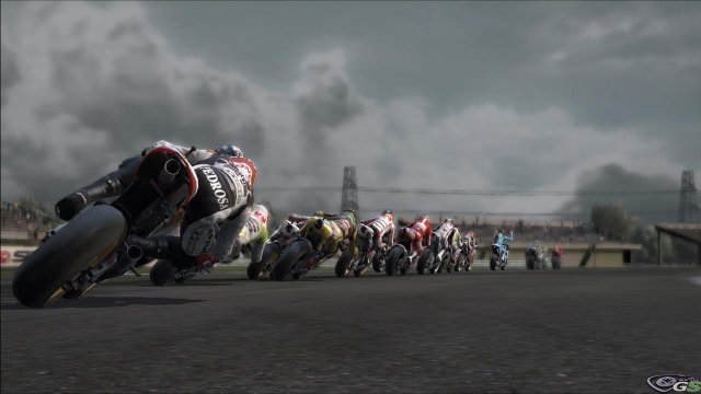 MotoGP 09/10 - Immagine 28907