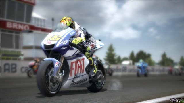 MotoGP 09/10 - Immagine 28908