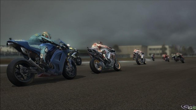 MotoGP 09/10 - Immagine 28910