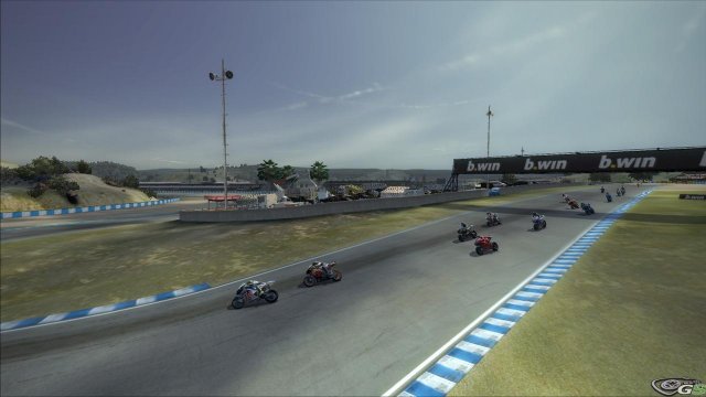 MotoGP 09/10 - Immagine 28911