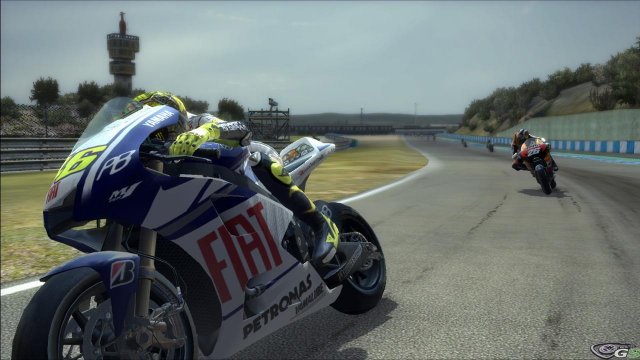MotoGP 09/10 - Immagine 28912