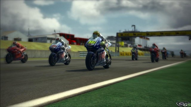 MotoGP 09/10 - Immagine 28914