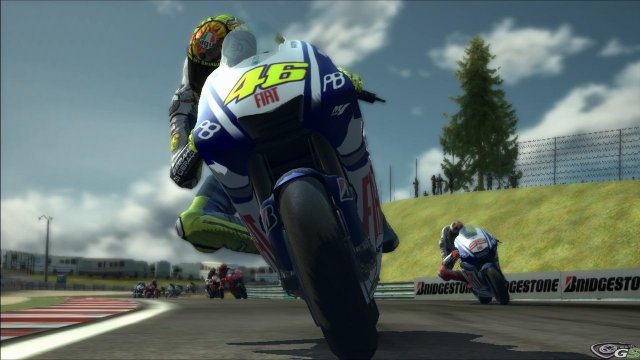 MotoGP 09/10 - Immagine 28915