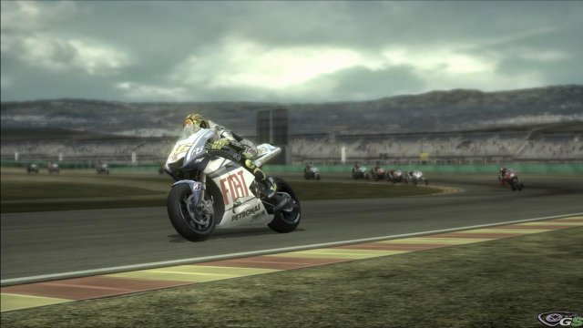 MotoGP 09/10 - Immagine 28916