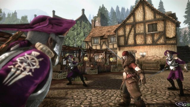 Fable 3 - Immagine 28013
