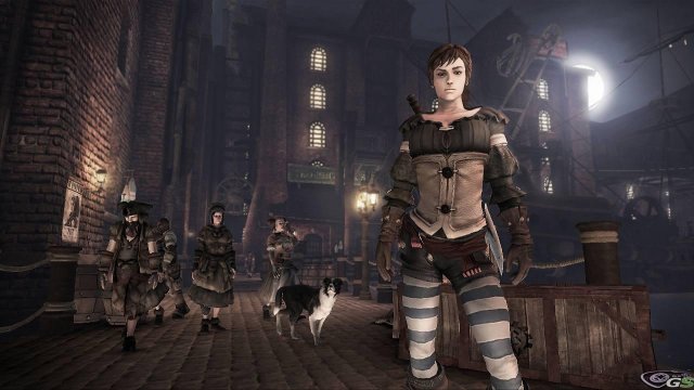 Fable 3 - Immagine 28020