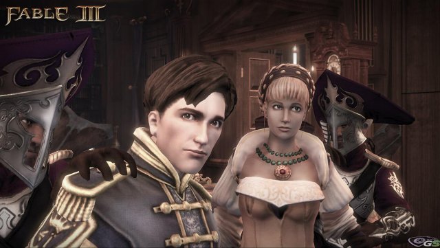 Fable 3 - Immagine 31000