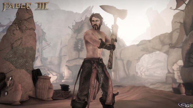 Fable 3 - Immagine 31004