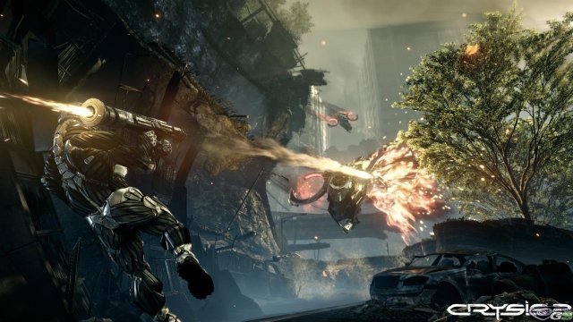 Crysis 2 - Immagine 34717