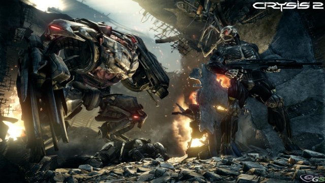 Crysis 2 - Immagine 34720