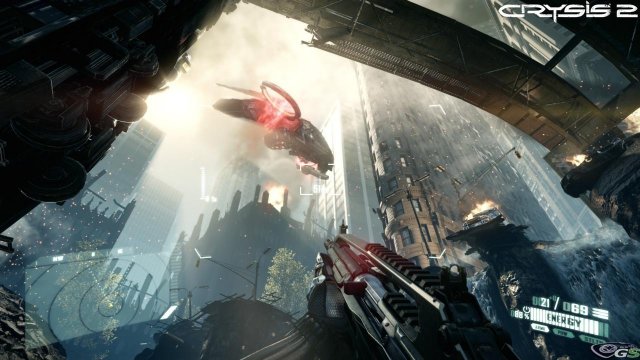 Crysis 2 - Immagine 34723