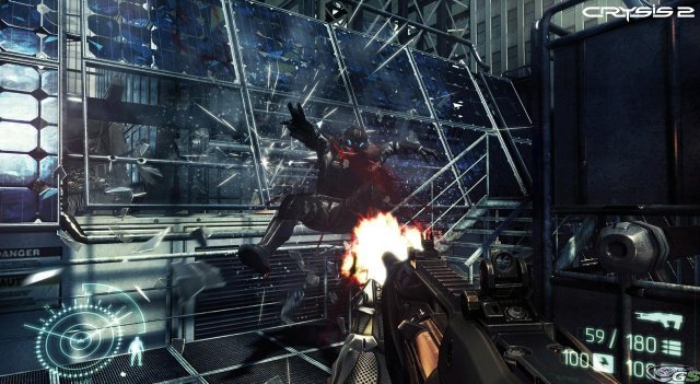 Crysis 2 - Immagine 26878