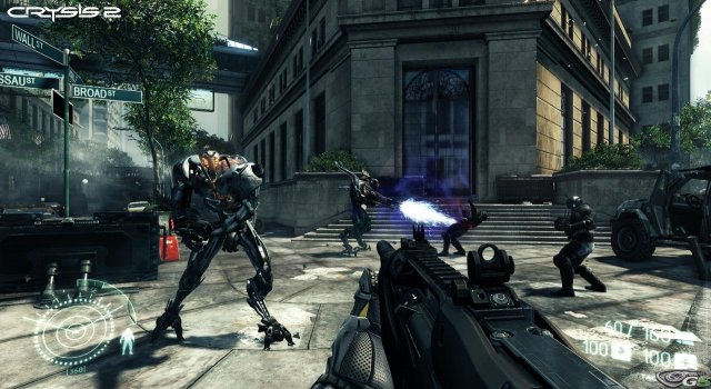 Crysis 2 - Immagine 26879