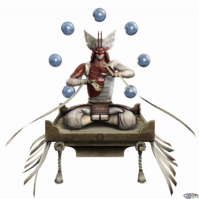 Sengoku BASARA Samurai Heroes - Immagine 29727