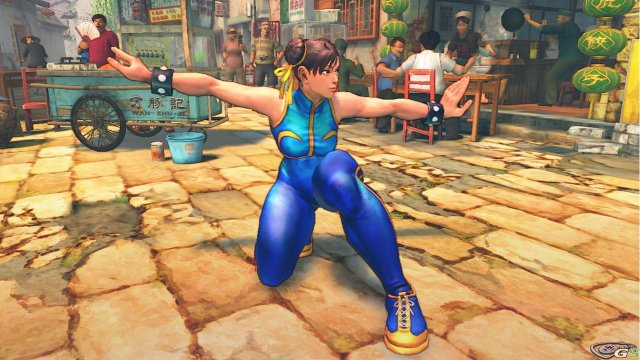 Super Street Fighter IV immagine 32966