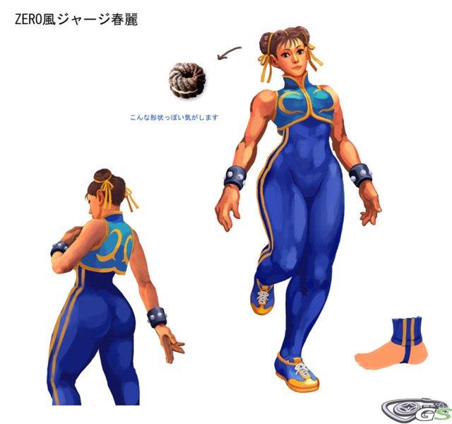 Super Street Fighter IV - Immagine 32258