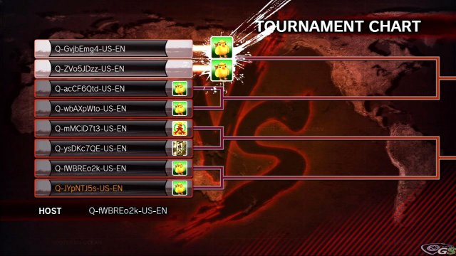 Super Street Fighter IV - Immagine 26058