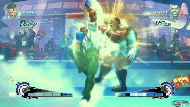 Super Street Fighter IV - Immagine 24046