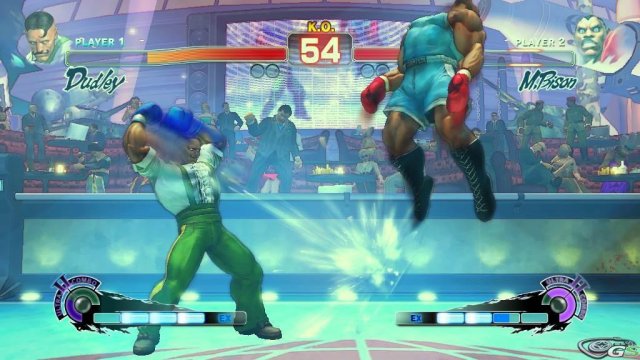 Super Street Fighter IV - Immagine 24048