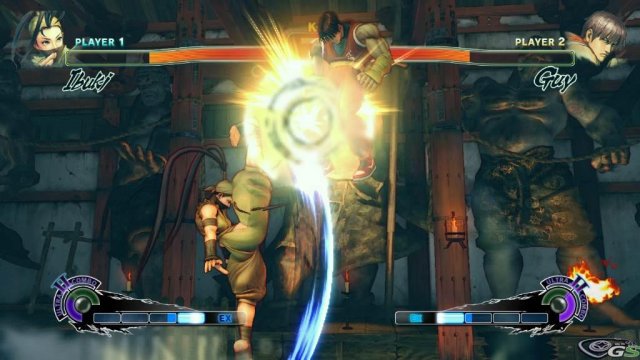 Super Street Fighter IV - Immagine 24052