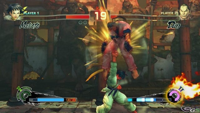 Super Street Fighter IV - Immagine 24056