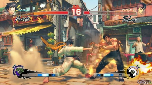Super Street Fighter IV - Immagine 24060