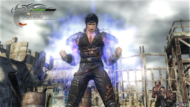 Fist of the North Star: Ken's Rage - Immagine 28466