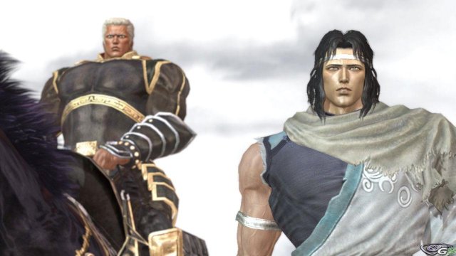 Fist of the North Star: Ken's Rage - Immagine 25340