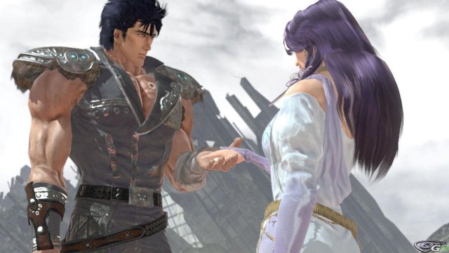 Fist of the North Star: Ken's Rage - Immagine 25342