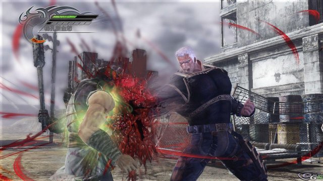 Fist of the North Star: Ken's Rage - Immagine 25354