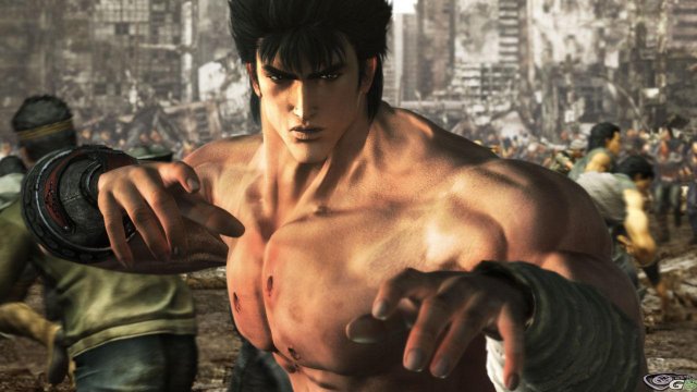 Fist of the North Star: Ken's Rage - Immagine 22481