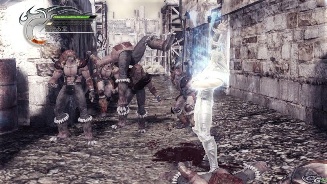 Fist of the North Star: Ken's Rage - Immagine 25156