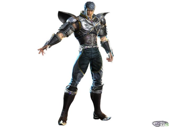 Fist of the North Star: Ken's Rage - Immagine 25168