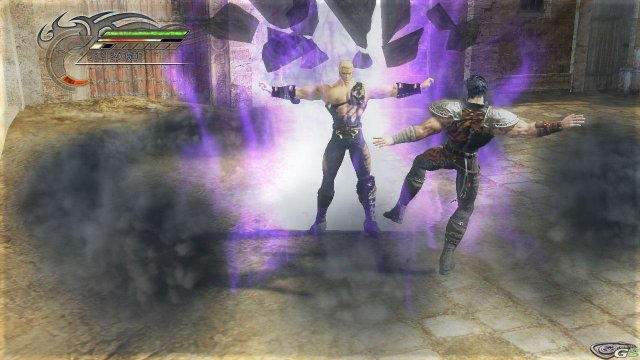 Fist of the North Star: Ken's Rage - Immagine 24538