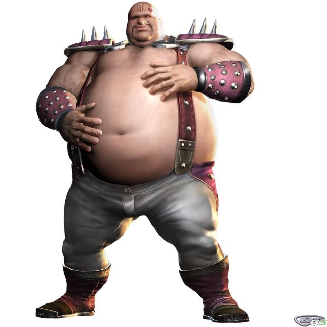 Fist of the North Star: Ken's Rage - Immagine 22605
