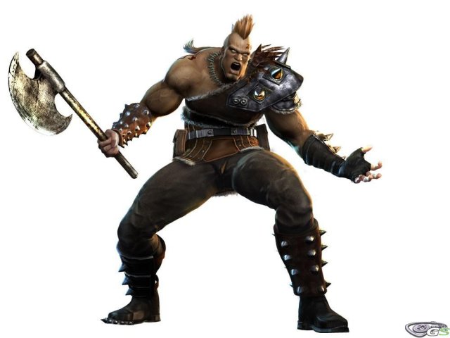 Fist of the North Star: Ken's Rage - Immagine 22607