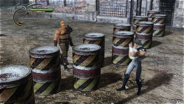 Fist of the North Star: Ken's Rage - Immagine 26352