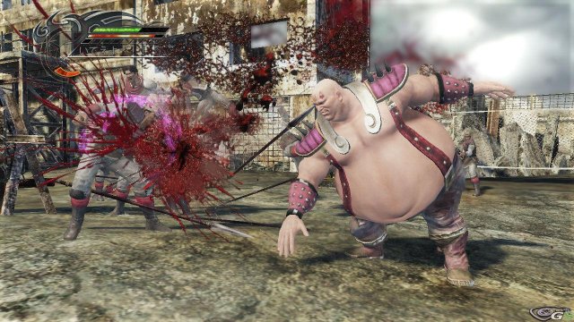 Fist of the North Star: Ken's Rage - Immagine 26354