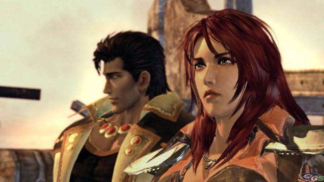 Fist of the North Star: Ken's Rage - Immagine 24022
