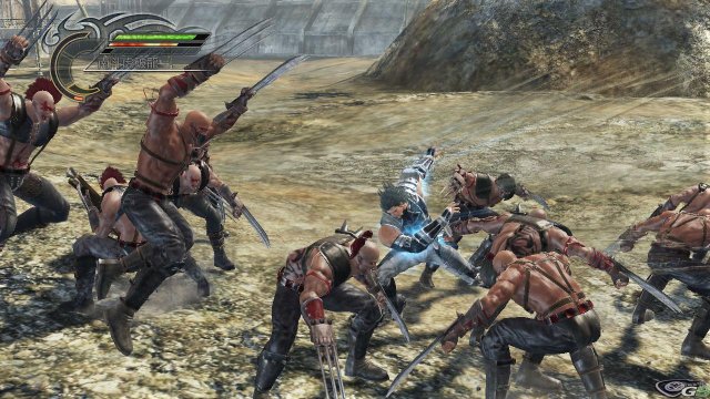 Fist of the North Star: Ken's Rage - Immagine 24029