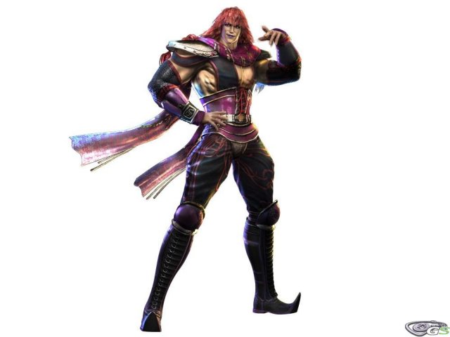 Fist of the North Star: Ken's Rage - Immagine 23142