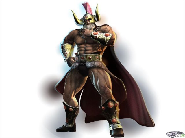 Fist of the North Star: Ken's Rage - Immagine 23146