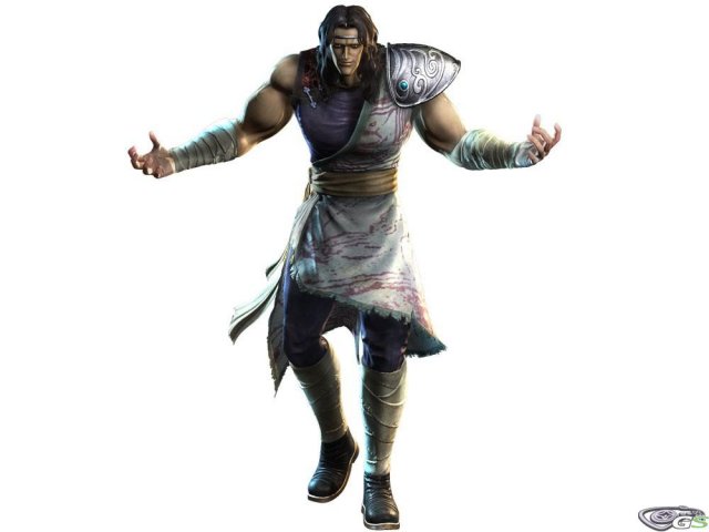Fist of the North Star: Ken's Rage - Immagine 23152
