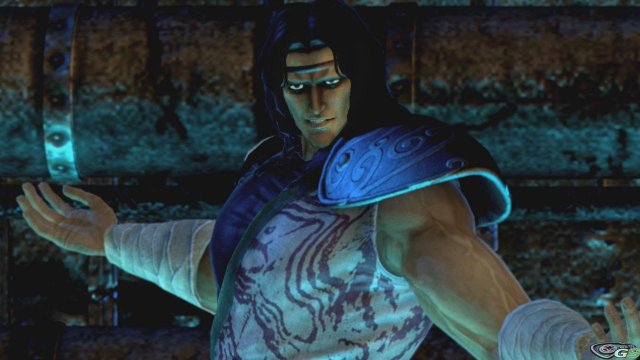Fist of the North Star: Ken's Rage - Immagine 23160