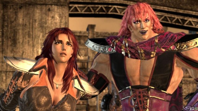 Fist of the North Star: Ken's Rage - Immagine 23164