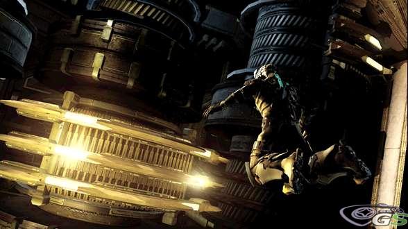 Dead Space 2 - Immagine 24095